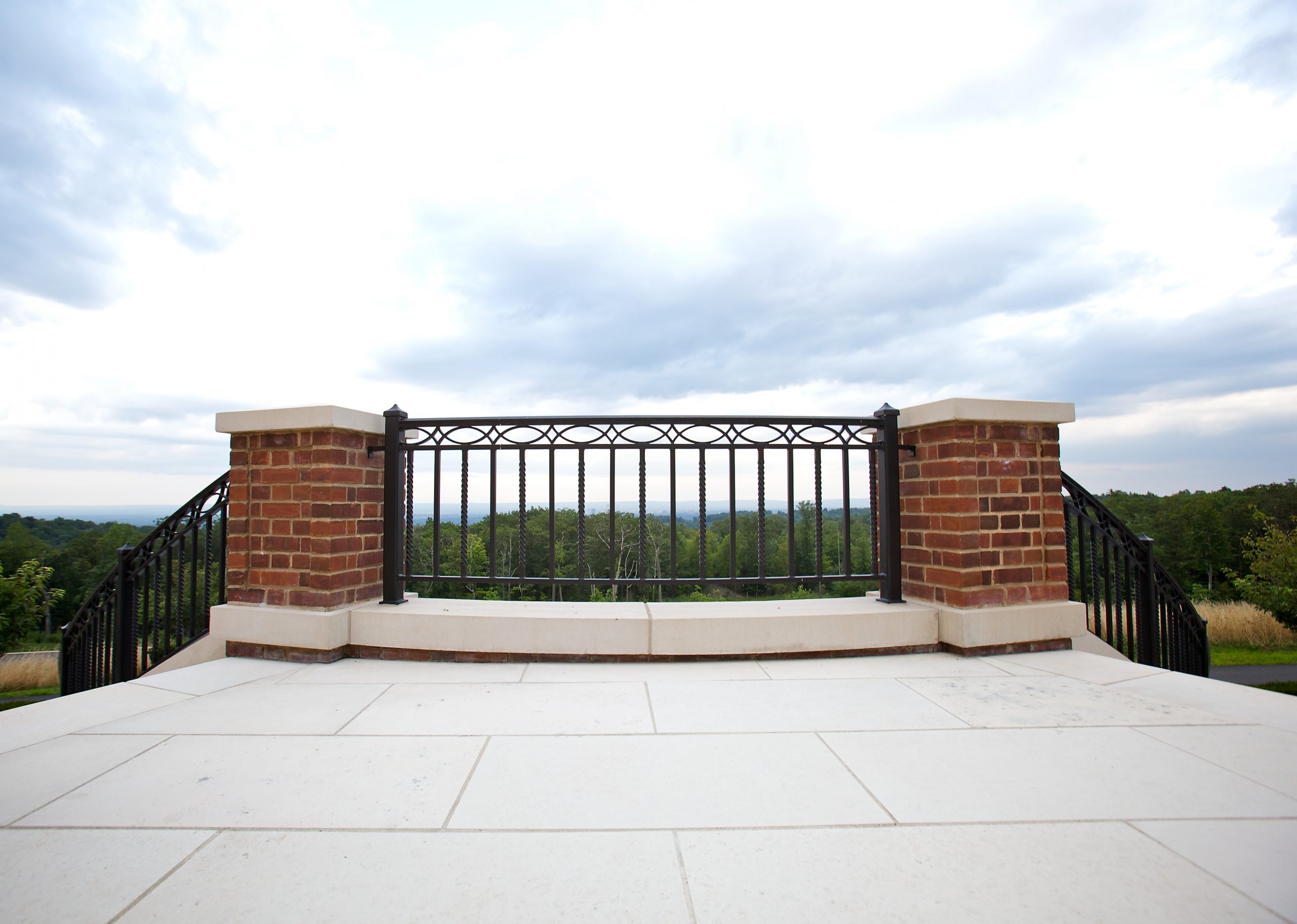 Custom Metal Railings Services Quality Welding LLC